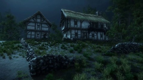 Aperçu de l'alternance du jour et de la nuit de New World