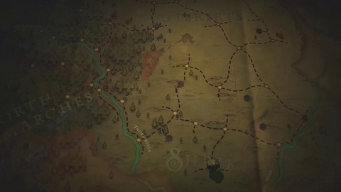 Bande-annonce de lancement de Pathfinder: Kingmaker