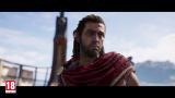 Bande-annonce de lancement d'Assassin's Creed Odyssey