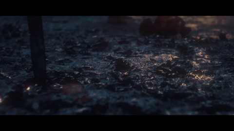 Bande-annonce de bêta ouverte de Total War Arena