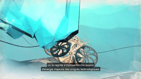 L'histoire de la seconde guerre d'Europa de Valkyria Chronicles 4