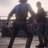 Présentation du gameplay d'action de Red Dead Redemption 2