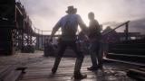 Présentation du gameplay d'action de Red Dead Redemption 2