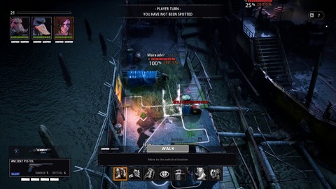 Mutant Year Zero: Road to Eden dévoile 20 minutes de gameplay