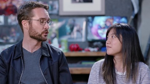 Ask Riot "100ème édition" : un nouveau jeu en développement chez Riot ?