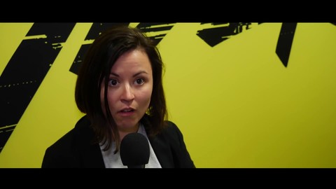 Documentaire "Art et Jeux Vidéo" - Épisode 4 : la littérature