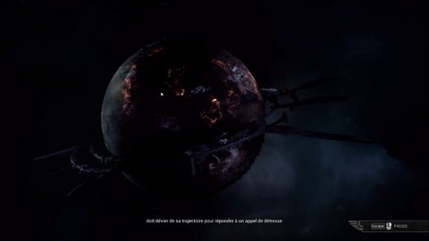 Découverte de Space Hulk: Tactics, l'adaptation du jeu de table par Cyanide/Focus