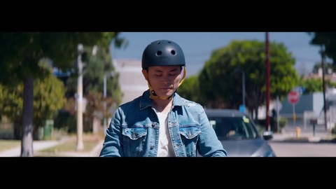 Bande-annonce de lancement occidental de MapleStory 2