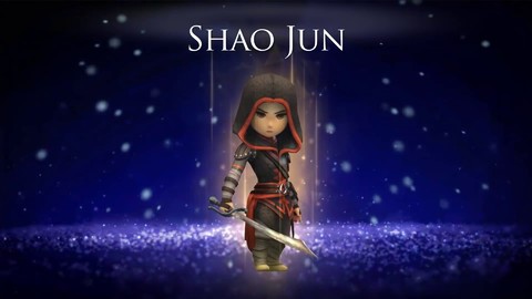 Première bande-annonce d'Assassin's Creed Rebellion