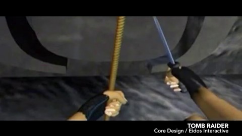 Documentaire "Art et Jeux Vidéo" - Épisode 5 : une source d'inspiration