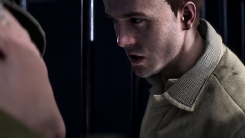 Bande-annonce du mode solo de Battlefield V