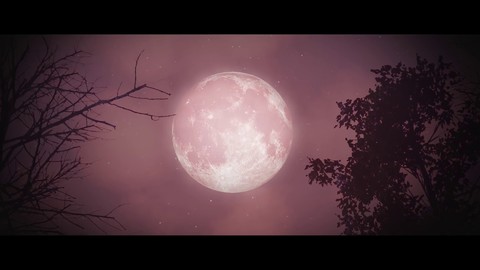 Aperçu des animations d'Halloween 2018 de Black Desert Online