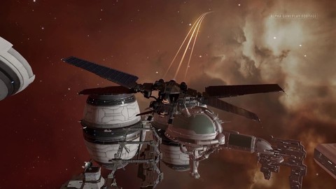 EVE Vegas 2018 - Aperçu du gameplay du MMO mobile EVE: Echoes