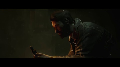 Bande-annonce "Preview to Madness" de Call of Cthulhu