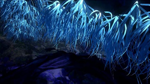 Aperçu des nouvelles fonctionnalités de l'extension "Shard of Faith" de Dark and Light