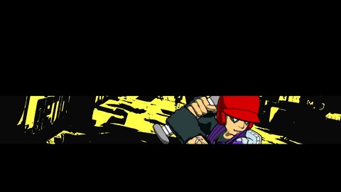 Lethal League Blaze sort aujourd'hui sur Steam