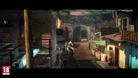 Hitman 2 dévoile ses environnements