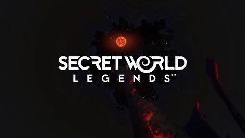 Bande-annonce de l'Agartha Obscure