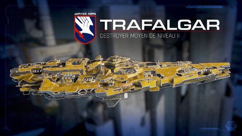 Bande-Annonce de lancement sur Steam de Dreadnought