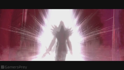 BlizzCon 2018 - Première cinématique de Diablo: Immortal