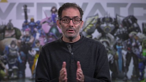 Journal de développement d'Overwatch : Ashe s'annonce sur les serveurs de tests (VOSTFR)