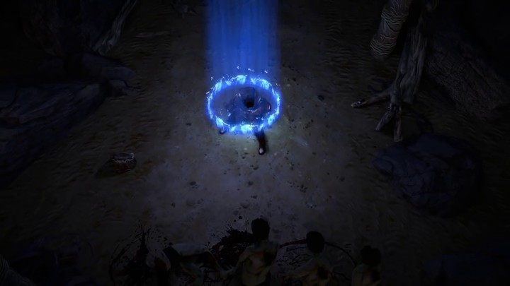 Path of Exile s'annonce sur PlayStation 4 (VOSTFR)