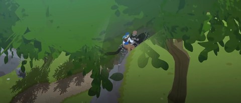 G-Star 2018 - Première bande-annonce de Mabinogi Mobile