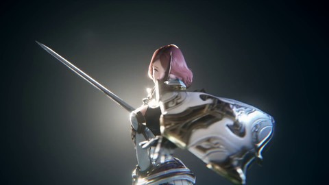 Premier teaser du Project v4