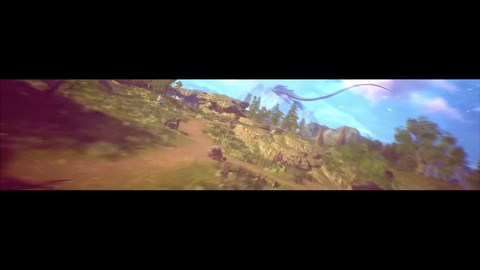 Aperçu du système de vol d'Aion 2