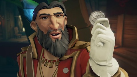 Bande-annonce de Sea of Thieves: The Arena