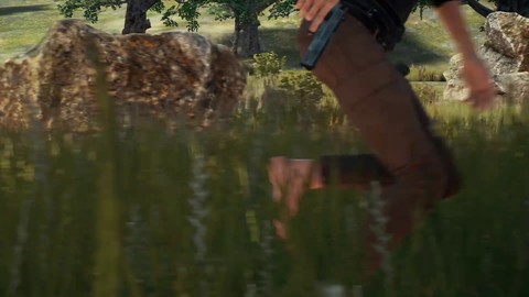 PUBG s'annonce dans le Xbox Game Pass