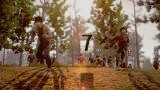 Aperçu de la mise à jour "Zedhunter" de State of Decay 2