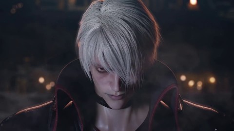 Bande-annonce de Dark Eden M