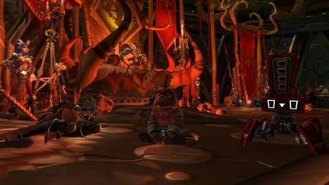 Comptoir du MMO #6 - On papote sur WildStar, avant l'apocalypse