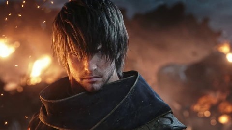 Teaser trailer de FINAL FANTASY XIV: SHADOWBRINGERS