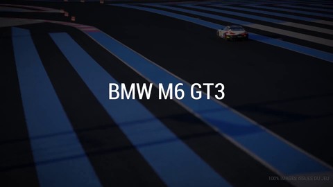 Assetto Corsa Competizione lance sa troisième phase d'accès anticipé