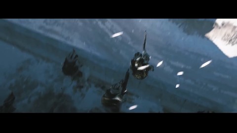 Aperçu de la mission de Cold Peak de Warface