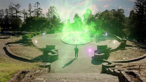 Bande annonce de lancement d'Ingress Prime