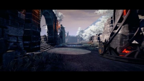 Aperçu du mode "Mythical Conflict" de Revelation Online