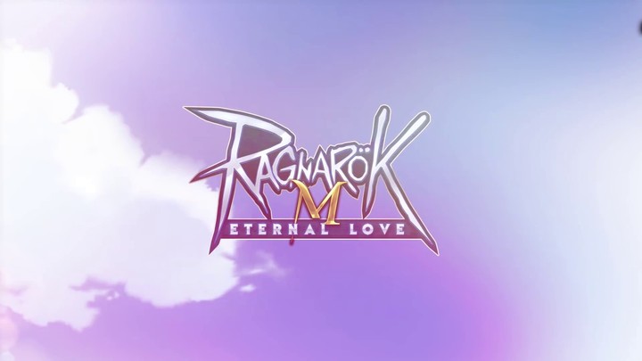 Première bande-annonce occidentale de Ragnarok M: Eternal Love