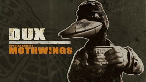 Bande-annonce de lancement de Mutant Year Zero : Road to Eden