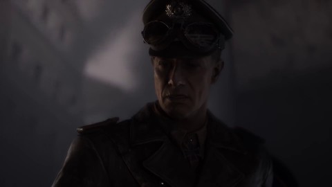 Première mise à jour de Battlefield 5