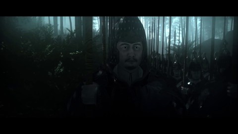 Aperçu de Zheng Jiang, la hors-la-loi de Total War: Three Kingdoms (VOSTFR)