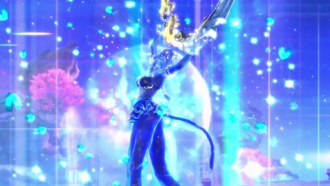 Bande-annonce de la mise à jour "Coulisses du Mystère" de Blade & Soul