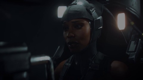 Game Awards 2018 - Bande-annonce d'Anthem