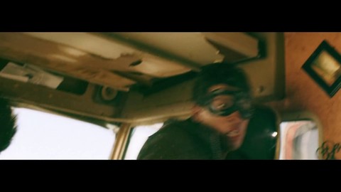 Bande annonce de lancement de PUBG sur Playstation 4