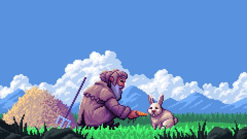 Bande-annonce de lancement de l'accès anticipé de Survived By