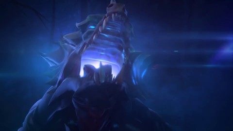 Game Awards 2018 - Bande-annonce des versions consoles de Dauntless