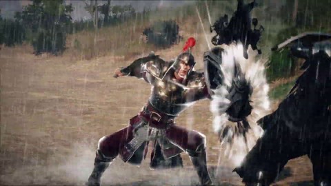 Aperçu des spécialisations martiales de Conqueror's Blade