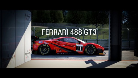 Assetto Corsa Competizione lance la mise à jour 0.4 de son accès anticipé